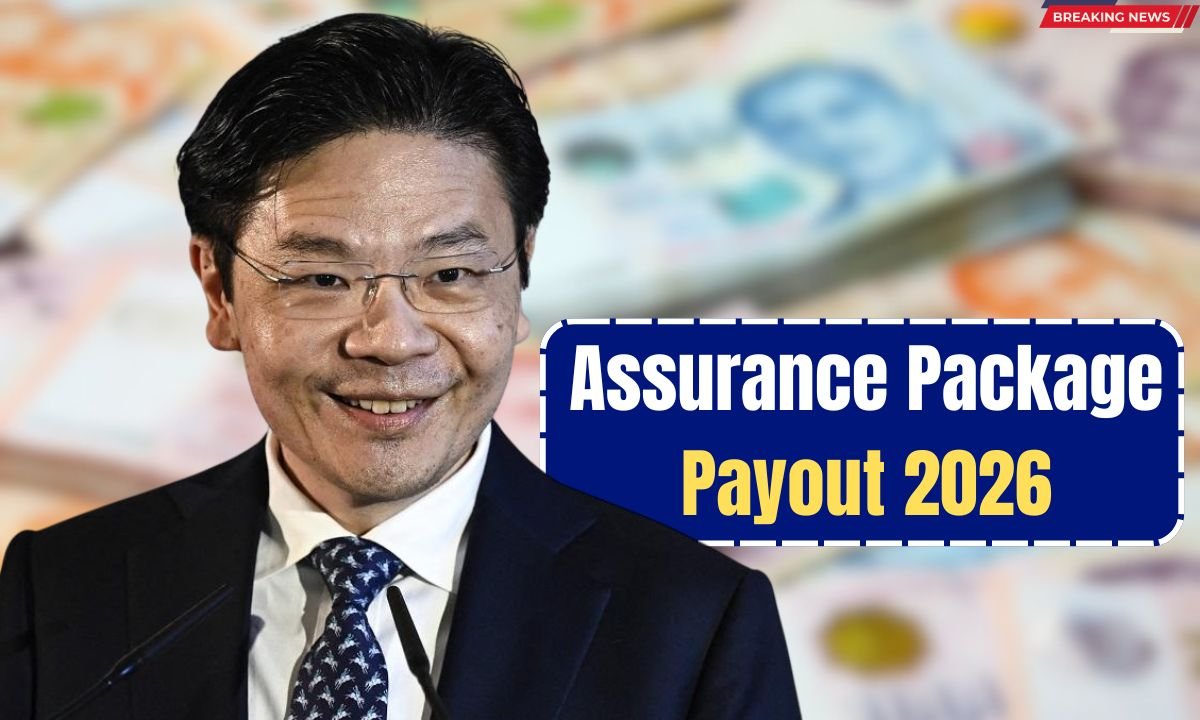 Assurance Package Payout 2026
