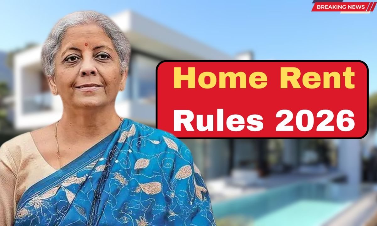 Home Rent Rules 2026