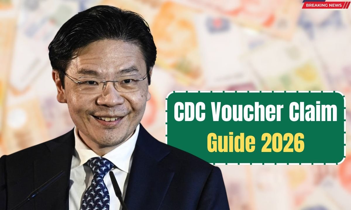 CDC Voucher Claim Guide 2026